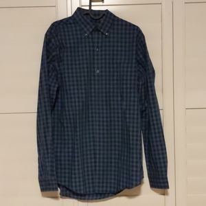 Van Heusen Button Down Shirt